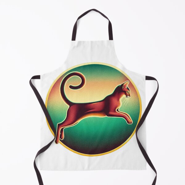 Item preview, Auburn Agility in Amber Ambience designed and sold by AnCollection.