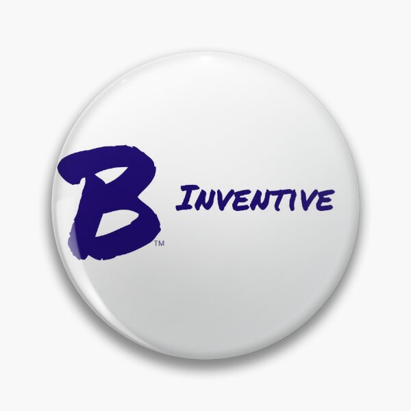Item preview, B Inventive designed and sold by JustB9503.