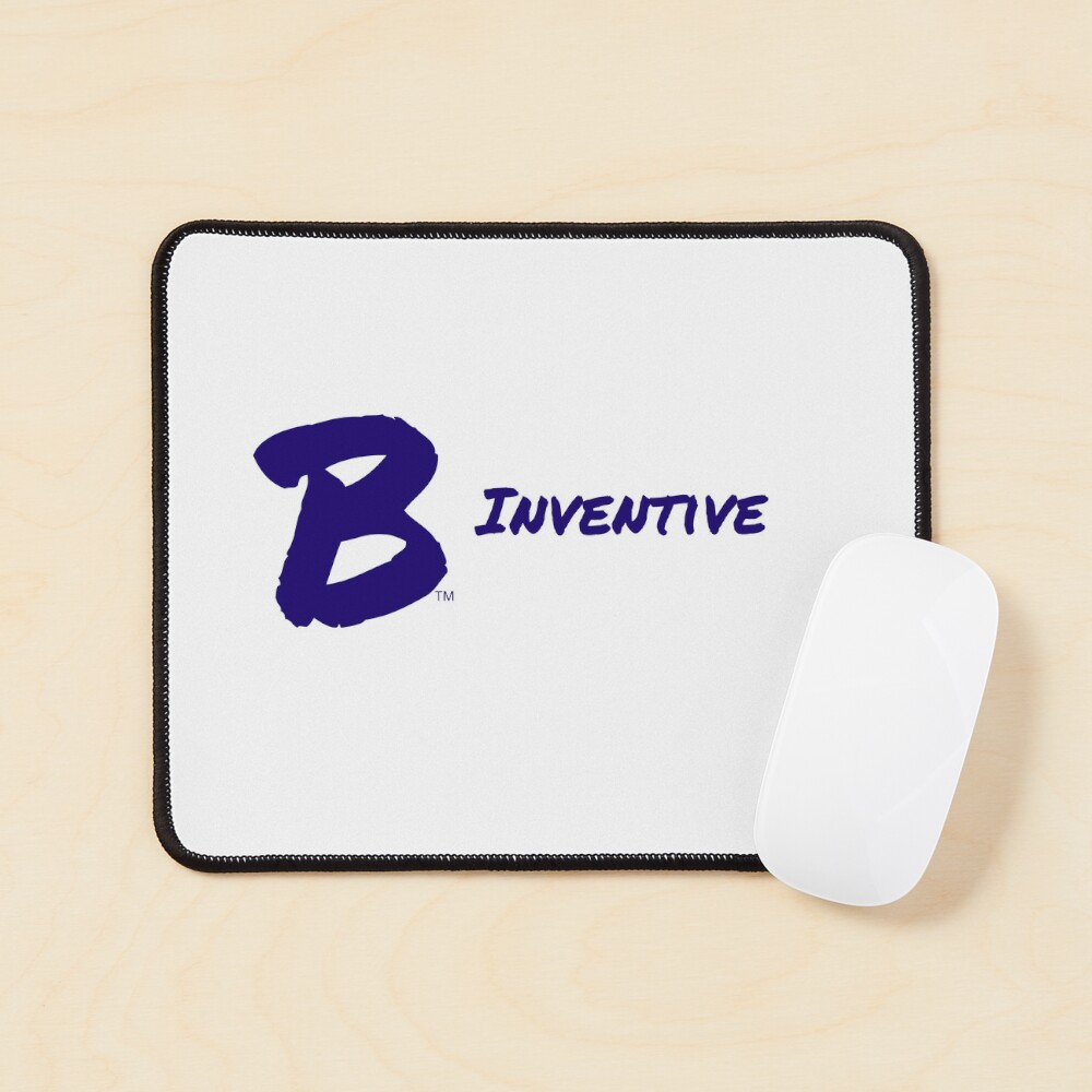 Item preview, Mouse Pad designed and sold by JustB9503.