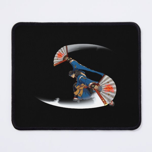 Item preview, Copy of Anji Mito - Guilty Gear  designed and sold by JamesBerben.