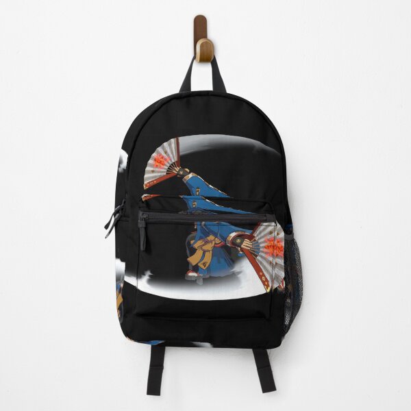 Item preview, Copy of Anji Mito - Guilty Gear designed and sold by JamesBerben.