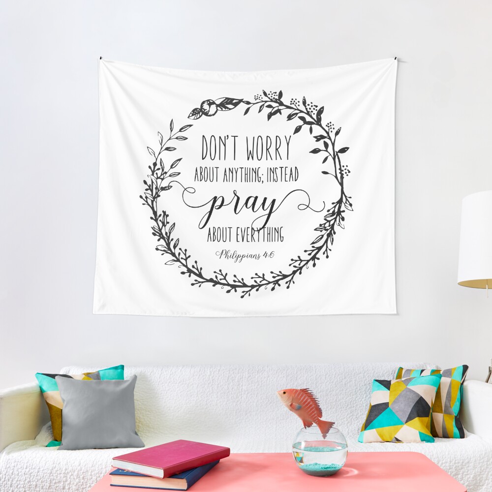 "Christian " Tapestry for Sale by walkbyfaith Redbubble