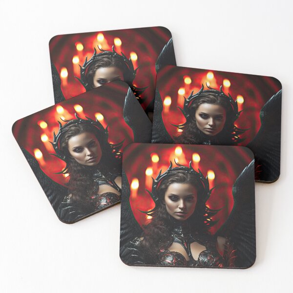 Item preview, Tanja designed and sold by OccultDreams.