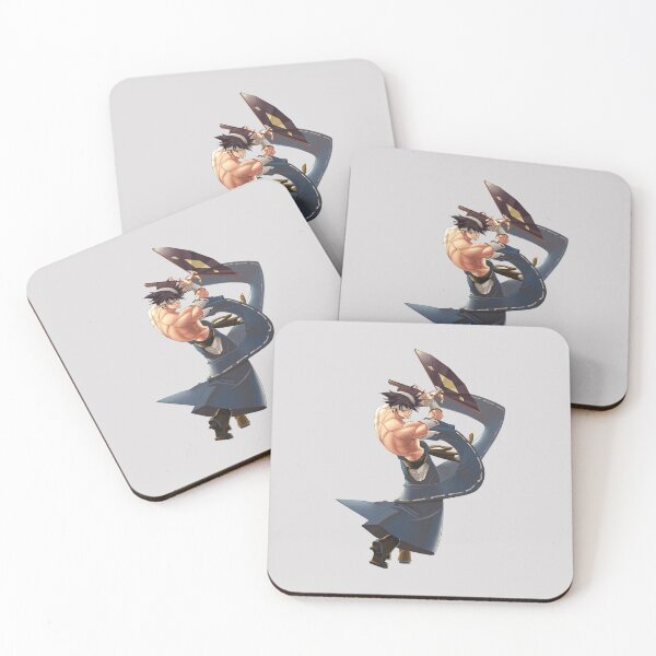 Item preview, Anji Mito - Guilty Gear  designed and sold by JamesBerben.