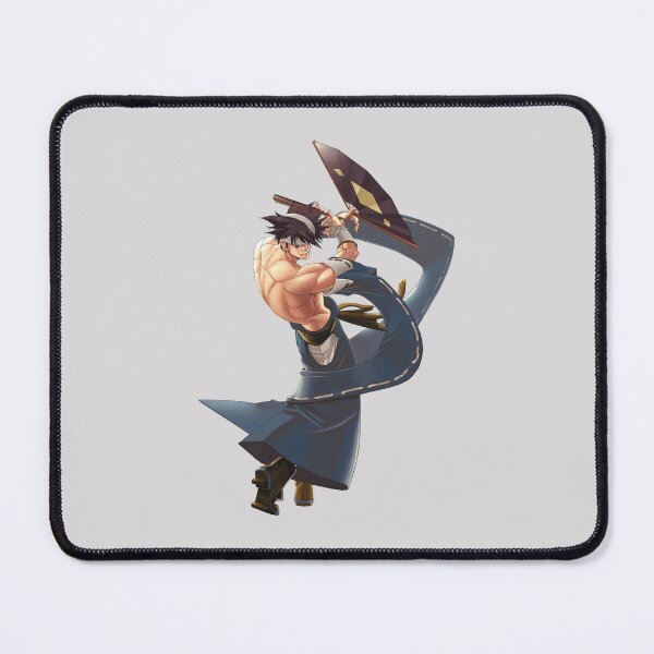 Item preview, Anji Mito - Guilty Gear  designed and sold by JamesBerben.