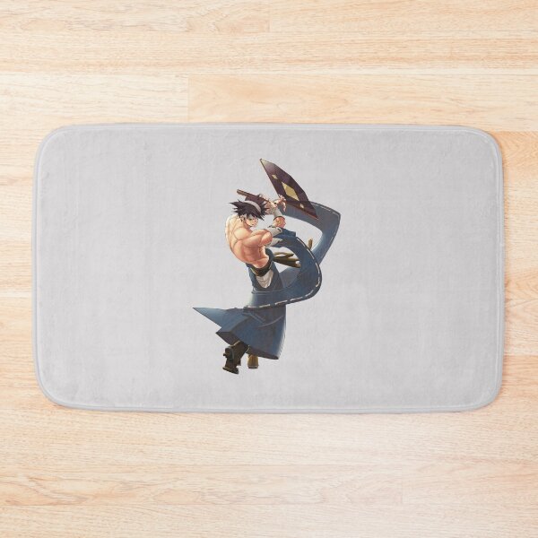 Item preview, Anji Mito - Guilty Gear  designed and sold by JamesBerben.