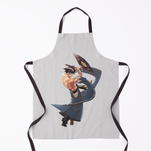 Item preview, Anji Mito - Guilty Gear  designed and sold by JamesBerben.