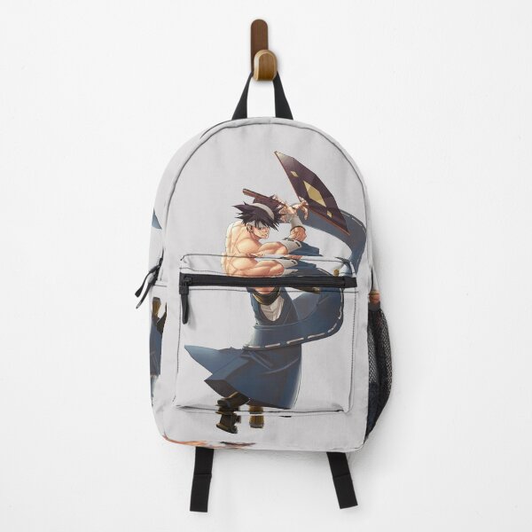 Item preview, Anji Mito - Guilty Gear designed and sold by JamesBerben.