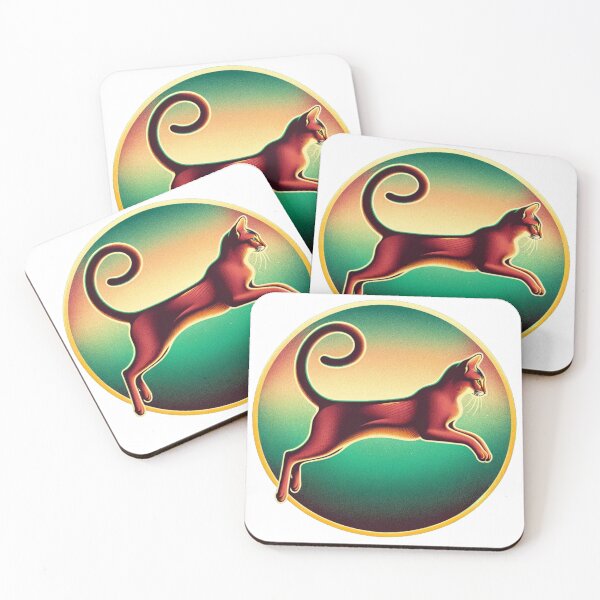 Item preview, Auburn Agility in Amber Ambience designed and sold by AnCollection.