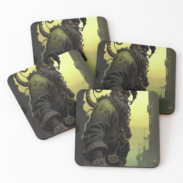 Item preview, Festive Season Diffused #7 designed and sold by Ai-Studio-Art.