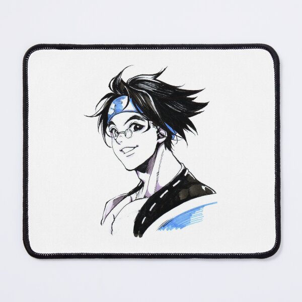 Item preview, Anji Mito - Guilty Gear  designed and sold by JamesBerben.