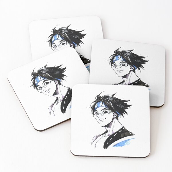 Item preview, Anji Mito - Guilty Gear  designed and sold by JamesBerben.