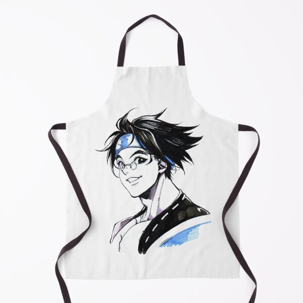 Item preview, Anji Mito - Guilty Gear  designed and sold by JamesBerben.