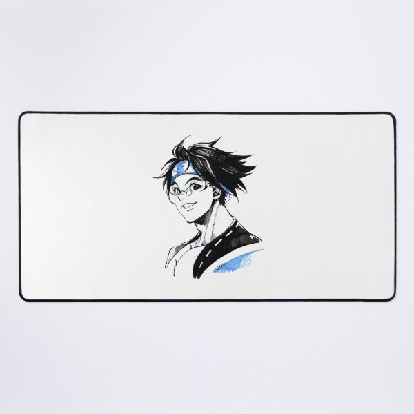 Item preview, Anji Mito - Guilty Gear  designed and sold by JamesBerben.