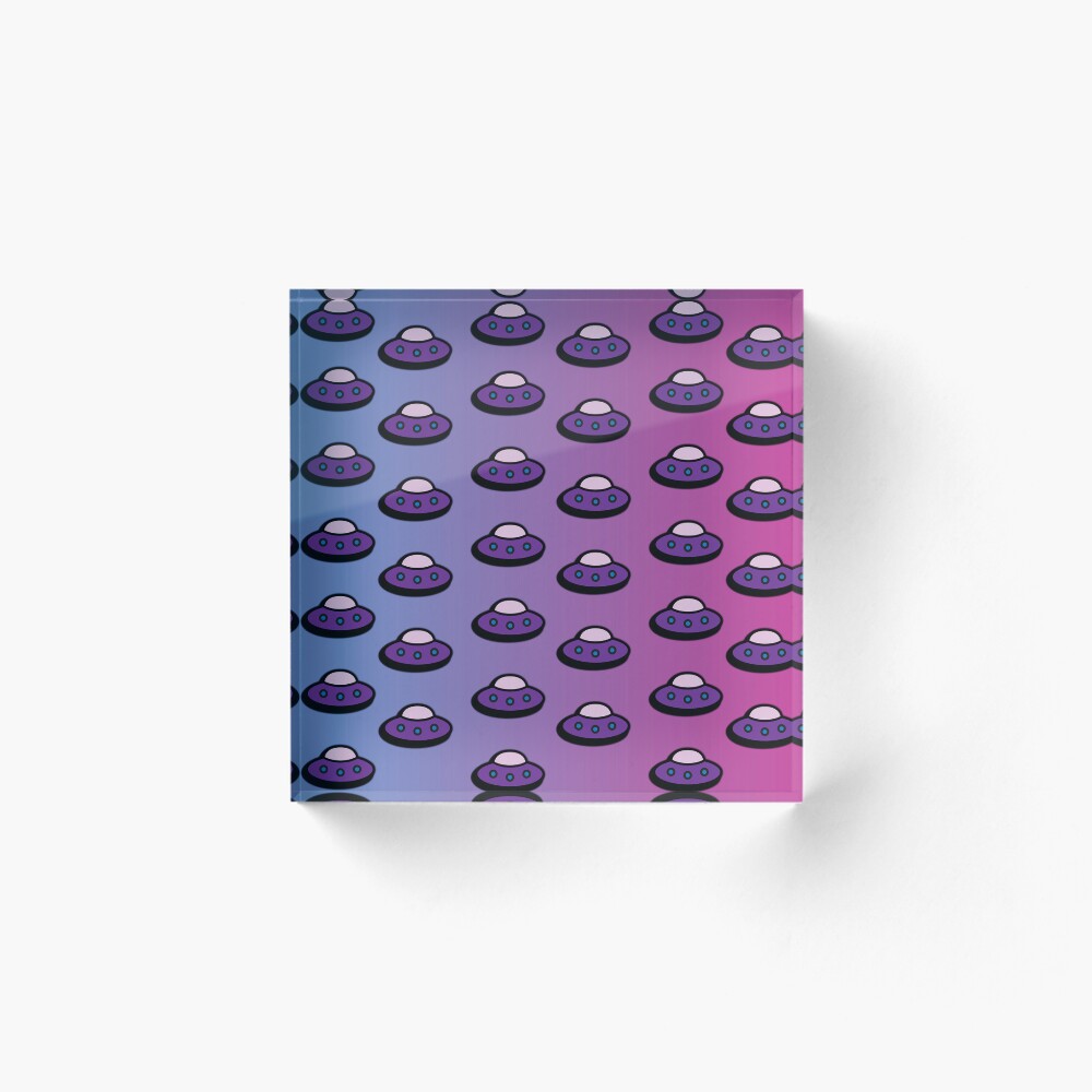 Item preview, Acrylic Block designed and sold by SatuStudio.