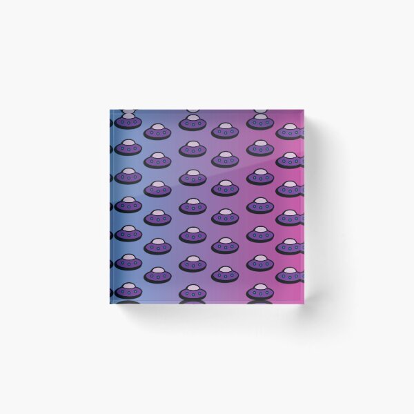 Item preview, UFO  designed and sold by SatuStudio.