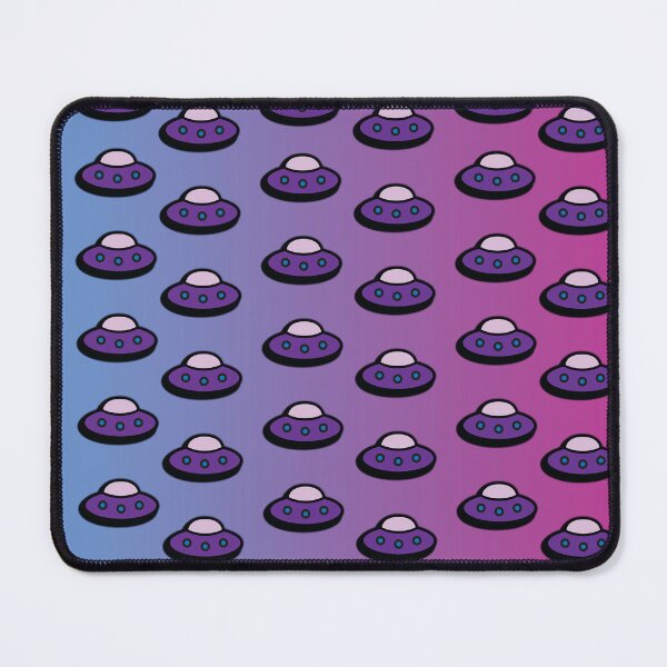 Item preview, UFO  designed and sold by SatuStudio.