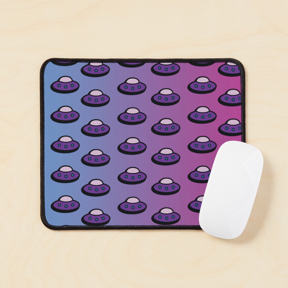 Item preview, Mouse Pad designed and sold by SatuStudio.