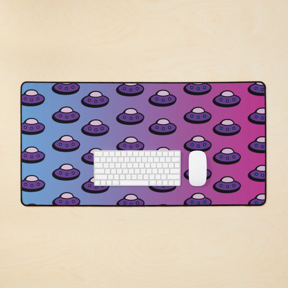 Item preview, Desk Mat designed and sold by SatuStudio.