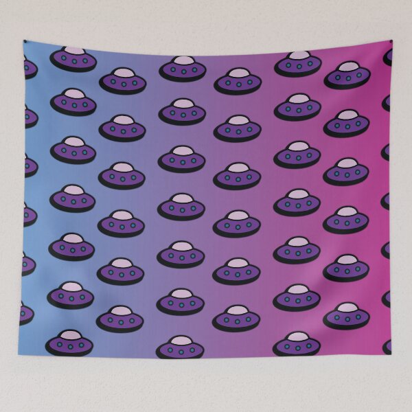 Item preview, UFO  designed and sold by SatuStudio.