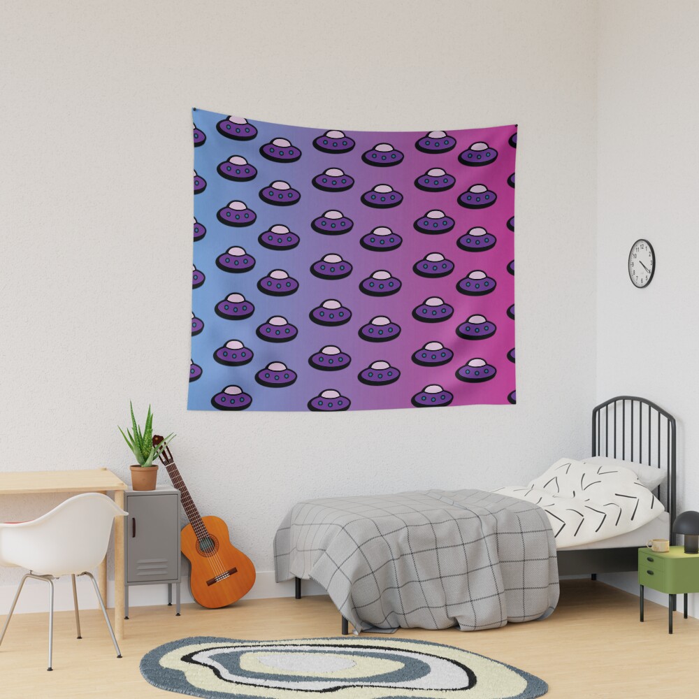 Item preview, Tapestry designed and sold by SatuStudio.