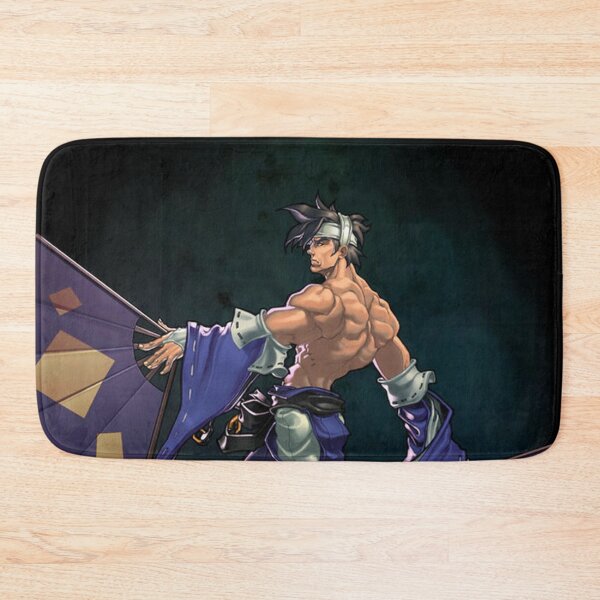 Item preview, Copy of Anji Mito - Guilty Gear  designed and sold by JamesBerben.