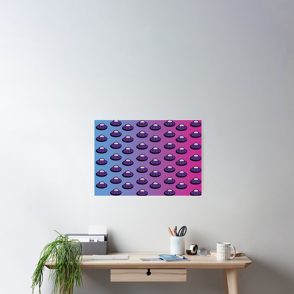Item preview, Poster designed and sold by SatuStudio.