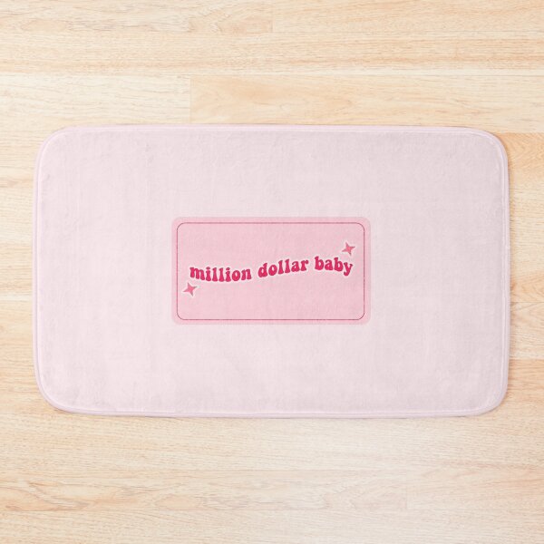 Item preview, million dollar baby designed and sold by vbsartwork.