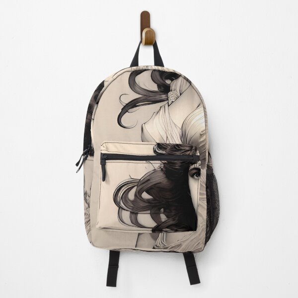 Item preview, Princess nouveau designed and sold by MatrixTattoo.