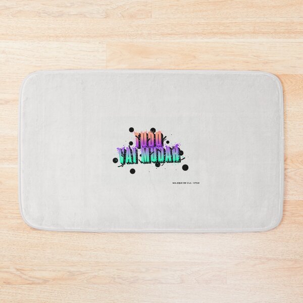 Item preview, tudo vai mudar  designed and sold by IreneCanovi.