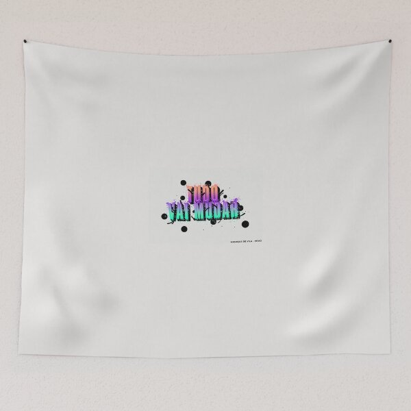 Item preview, tudo vai mudar  designed and sold by IreneCanovi.