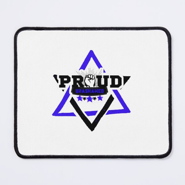 Item preview, Proud & Unashamed 2 designed and sold by gunfreaks.