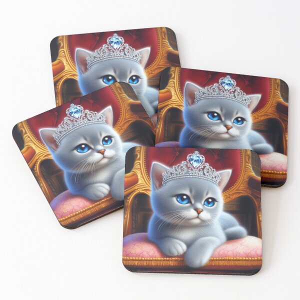 Item preview, Royal Cat 5 designed and sold by Z0Ne.