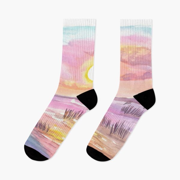Item preview, Sunset over the Everglades in Florida USA designed and sold by artshop77.