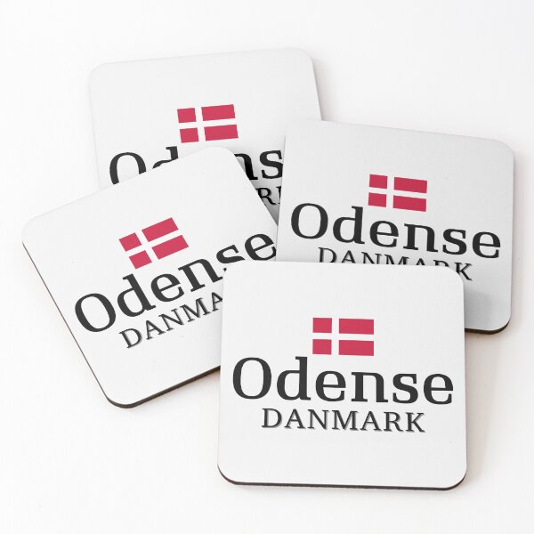 Item preview, Odense designed and sold by GabyDark.