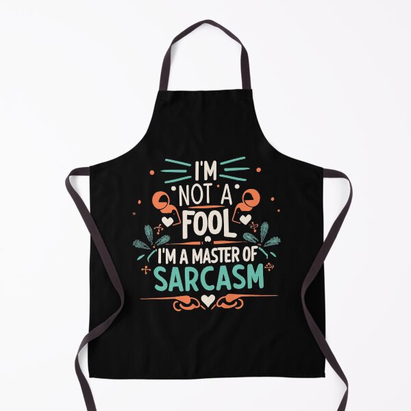 Item preview, Not a Fool designed and sold by Kombinerki.