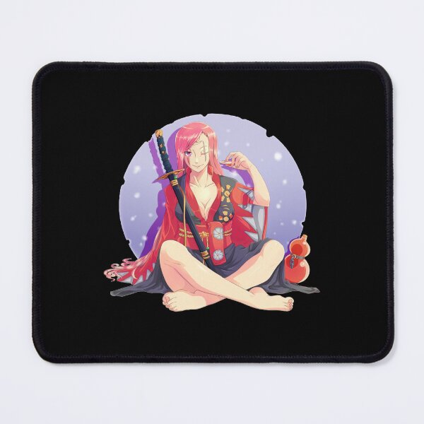 Item preview, Baiken - Guilty Gear designed and sold by JamesBerben.