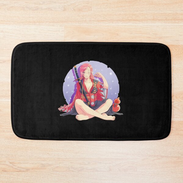 Item preview, Baiken - Guilty Gear designed and sold by JamesBerben.