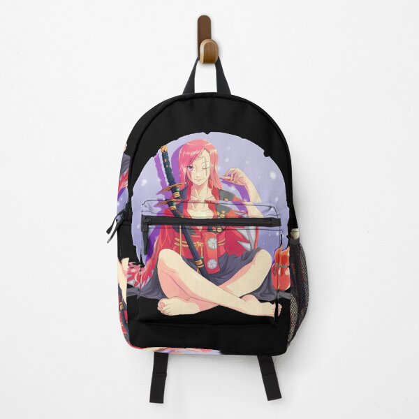 Item preview, Baiken - Guilty Gear designed and sold by JamesBerben.