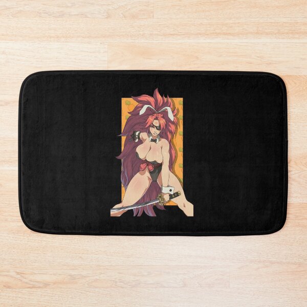 Item preview, Baiken - Guilty Gear designed and sold by JamesBerben.