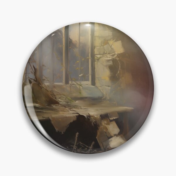 Item preview, Sanctuary in Shadows designed and sold by Charles Michael.