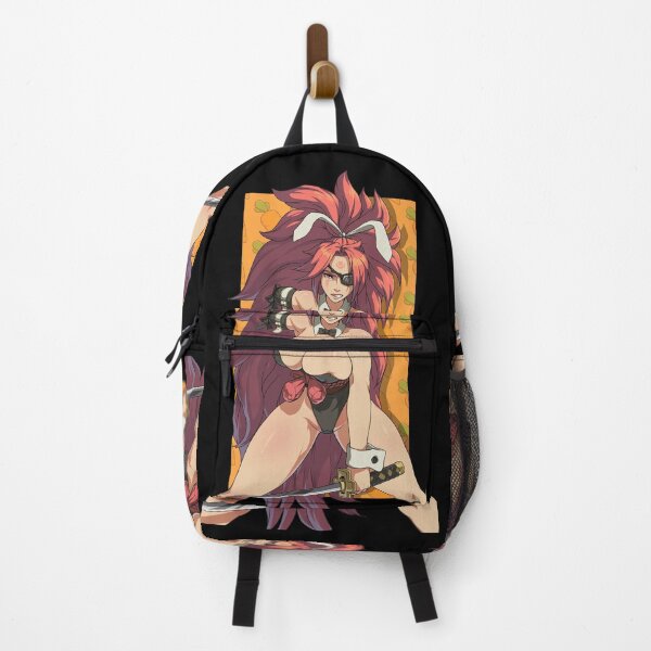 Item preview, Baiken - Guilty Gear designed and sold by JamesBerben.