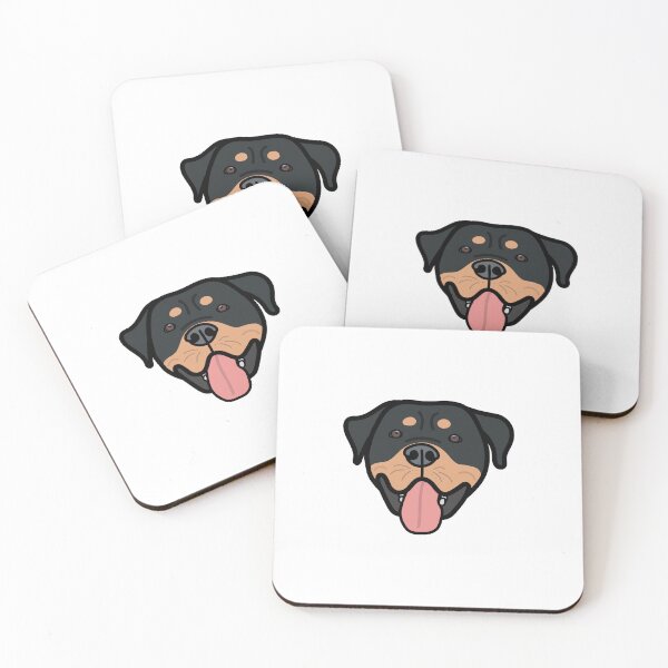 Item preview, Rottweiler designed and sold by katemccarty.