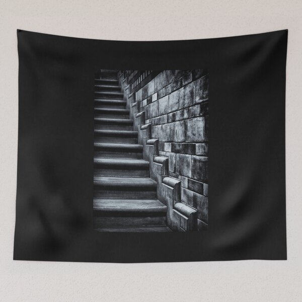 Item preview, Stairway designed and sold by Benjamin Sant.