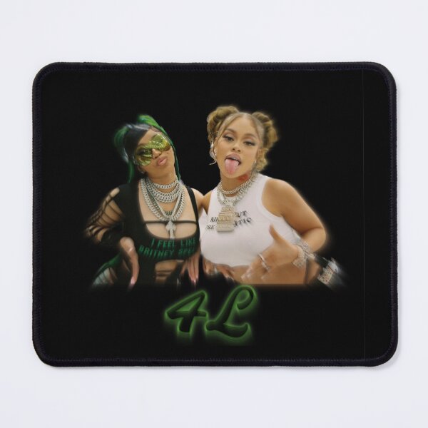 Item preview, 4 Lifers (Bestie Cases) Original Green designed and sold by Azhaa-lol.