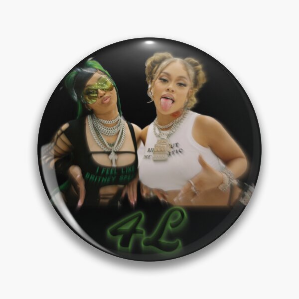 Item preview, 4 Lifers (Bestie Cases) Original Green designed and sold by Azhaa-lol.