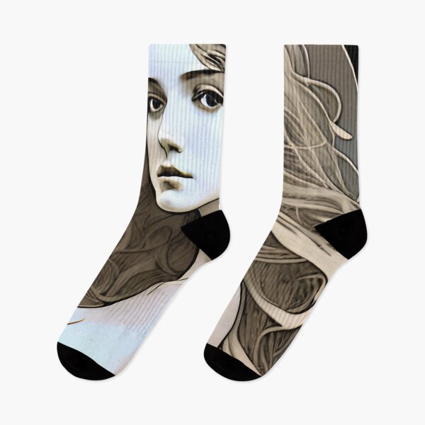 Aperçu de l'œuvre G fille créée et vendue par MatrixTattoo.