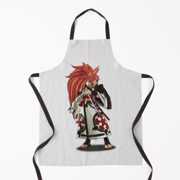 Artikelvorschau, Baiken – Guilty Gear entworfen und verkauft von JamesBerben.