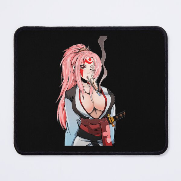Item preview, Baiken - Guilty Gear designed and sold by JamesBerben.