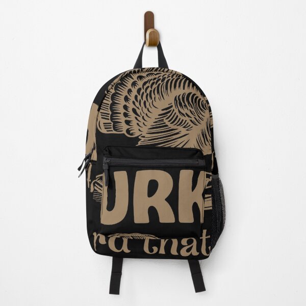 Item preview, Turkey Time - Turkey Day - Turkey: A bird that didn't see it coming! designed and sold by ArtProjectShop.